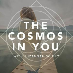 Słuchaj Cosmos In You - Guide to Inner Space w aplikacji