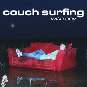 Słuchaj Couch Surfing w aplikacji