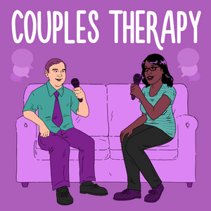 Słuchaj Couples Therapy w aplikacji