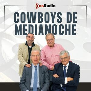 Słuchaj Cowboys de Medianoche w aplikacji