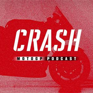 Słuchaj Crash MotoGP Podcast w aplikacji