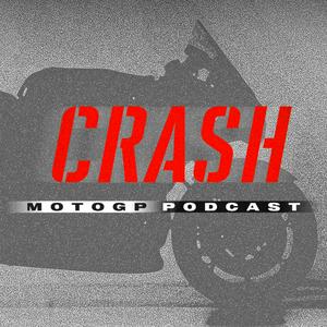 Słuchaj Crash MotoGP Podcast w aplikacji