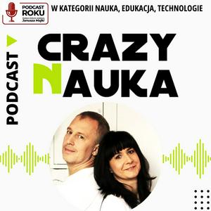 Słuchaj Crazy Nauka w aplikacji