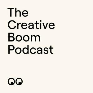 Słuchaj The Creative Boom Podcast w aplikacji