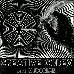 Słuchaj Creative Codex w aplikacji