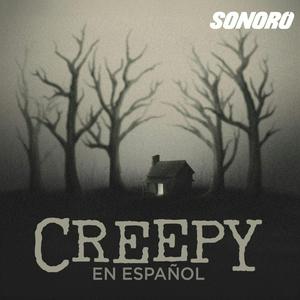 Słuchaj Creepy en Español w aplikacji