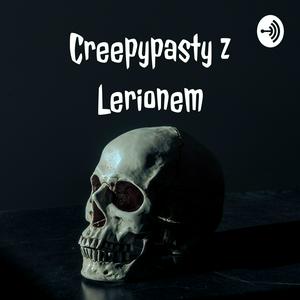 Słuchaj Creepypasty z Lerionem w aplikacji