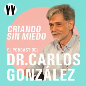 Słuchaj Criando sin miedo, del Doctor Carlos González w aplikacji