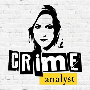 Słuchaj Crime Analyst w aplikacji