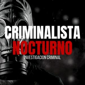 Słuchaj CRIMINALISTA NOCTURNO w aplikacji