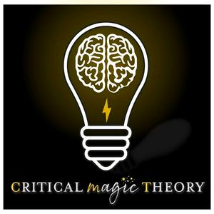 Słuchaj Critical Magic Theory: An Analytical Harry Potter Podcast w aplikacji