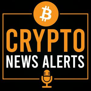 Słuchaj Crypto News Alerts | Daily Bitcoin (BTC) & Cryptocurrency News w aplikacji