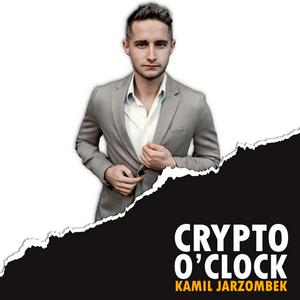 Słuchaj Crypto o’Clock w aplikacji