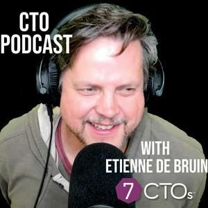 Słuchaj The CTO Podcast w aplikacji