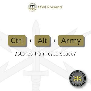 Słuchaj Ctrl Alt Army w aplikacji