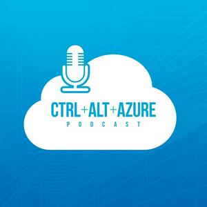 Słuchaj Ctrl+Alt+Azure w aplikacji