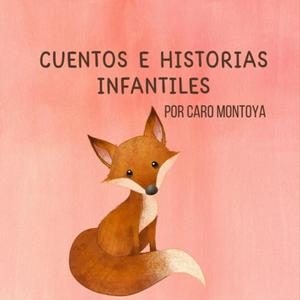 Słuchaj Cuentos e Historias Infantiles w aplikacji