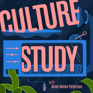 Słuchaj Culture Study Podcast w aplikacji