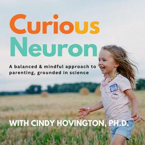 Słuchaj Curious Neuron Podcast w aplikacji