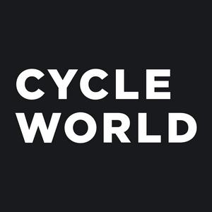 Słuchaj Cycle World Podcast w aplikacji