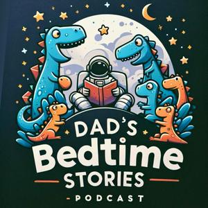 Słuchaj Dad’s Bedtime Stories For Kids w aplikacji