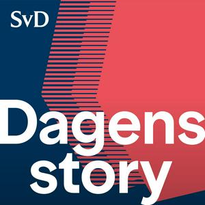 Słuchaj SvD Dagens story w aplikacji