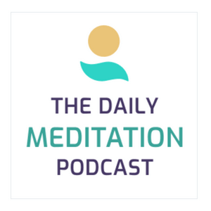 Słuchaj Daily Meditation Podcast w aplikacji