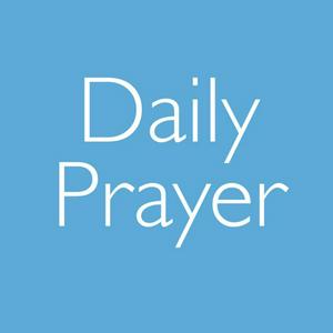 Słuchaj Daily Prayer: Common Worship Morning and Evening Prayer w aplikacji