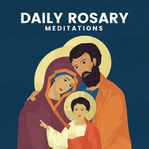 Słuchaj Daily Rosary Meditations | Catholic Prayers w aplikacji