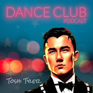 Słuchaj Dance Club Podcast ® w aplikacji