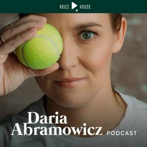 Słuchaj Daria Abramowicz Podcast w aplikacji