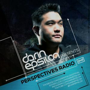 Słuchaj Darin Epsilon presents Perspectives Radio - Melodic House & Techno / Progressive House / Deep House / DJ Mixes w aplikacji