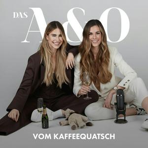 Słuchaj Das A & O vom Kaffeequatsch w aplikacji