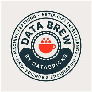 Słuchaj Data Brew by Databricks w aplikacji