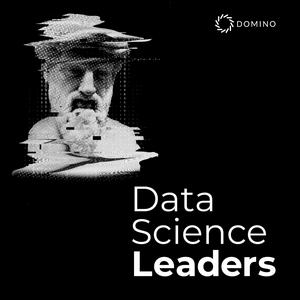 Słuchaj Data Science Leaders w aplikacji