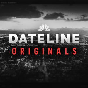 Słuchaj Dateline Originals w aplikacji