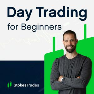 Słuchaj Day Trading for Beginners w aplikacji