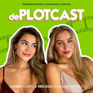 Słuchaj de Plotcast w aplikacji