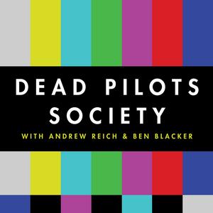 Słuchaj Dead Pilots Society w aplikacji