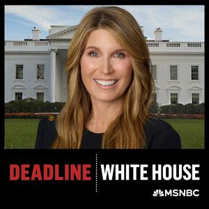 Słuchaj Deadline: White House w aplikacji