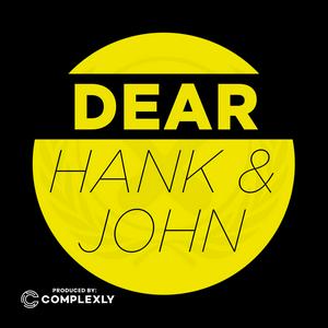 Słuchaj Dear Hank & John w aplikacji