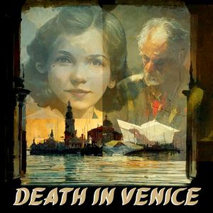 Słuchaj Death in Venice w aplikacji