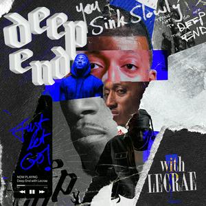 Słuchaj The Deep End With Lecrae w aplikacji