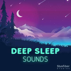 Słuchaj Deep Sleep Sounds w aplikacji