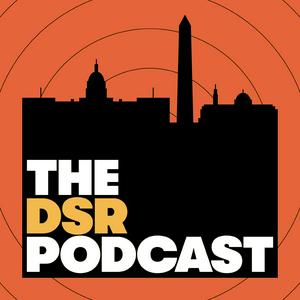 Słuchaj The DSR Podcast w aplikacji