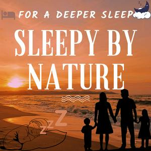 Słuchaj Deeper Sleep 2024 | MEDITATION RELAXATION Sleeping like BABY | ASMR Yoga Music White Green Noise Nature Sounds Ocean Waves Rain River Water Forest Birds Calm Deep Dreams Child 2023 музыка расслабление медитация niño relajación w aplikacji