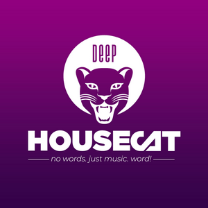 Słuchaj Deep House Cat w aplikacji