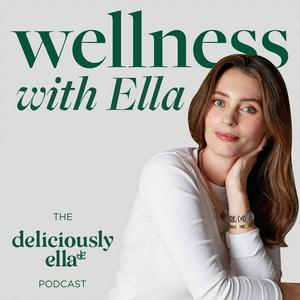 Słuchaj Wellness with Ella w aplikacji