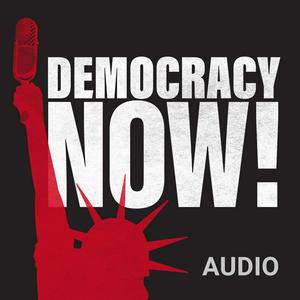 Słuchaj Democracy Now! Audio w aplikacji