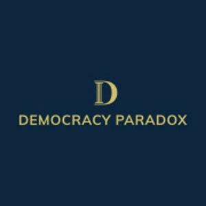 Słuchaj Democracy Paradox w aplikacji